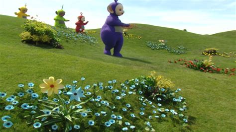 The Tip Toe Dance | Teletubbies Wiki | Fandom