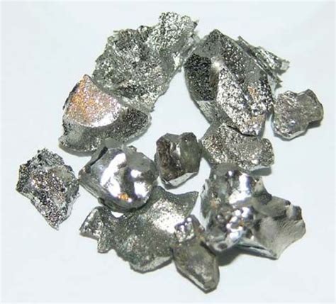 molybdenum | chemical element | Britannica