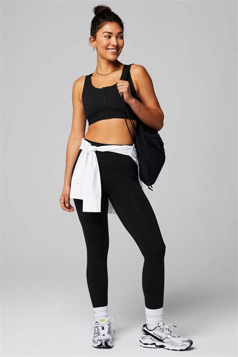 Womens Gym & Workout Clothes + Activewear Outfits | Fabletics