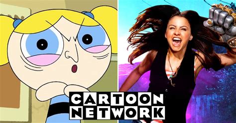 Horrible Shows Cartoon Network Wants You To Forget