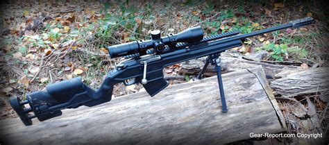 Archangel Opfor Precision Rifle Stock for Mosin-Nagant Review | Gear Report