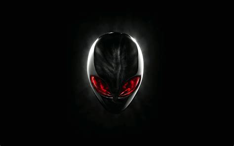 Alienware Logo