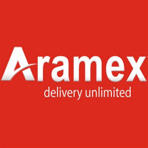 ARAMEX快递 - 快懂百科