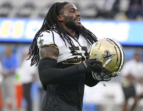 Report: Saints Sign Jaylon Smith to Practice Squad - Sports Illustrated New Orleans Saints News ...