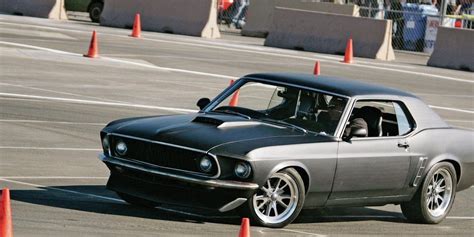 1969 Ford Mustang Colors Archives - Mustang Specs