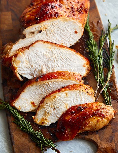 Best Turkey Breast Recipe: Easy & Homemade for 2023 - AtOnce