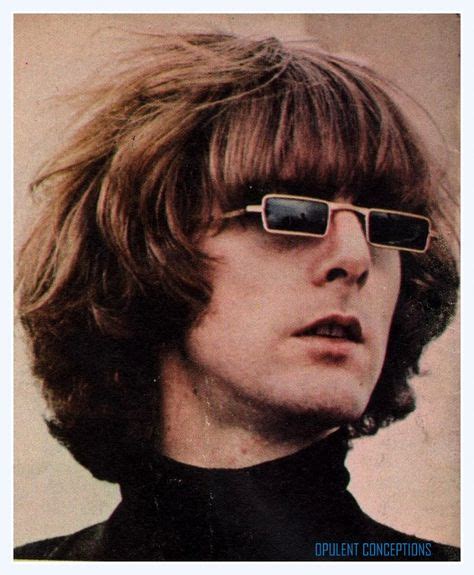 Roger McGuinn, The Byrds | Square sunglass, People, Mens sunglasses