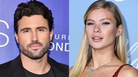 Brody Jenner and Josie Canseco Are Instagram Official | wfaa.com