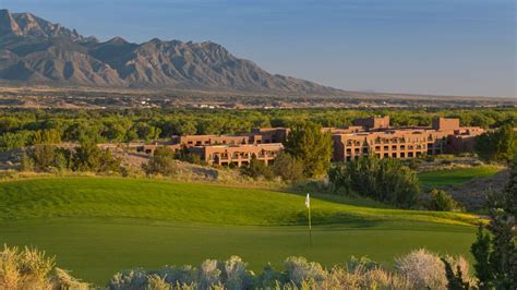 Luxury Resort Hotel & Golf Near Albuquerque, NM | Hyatt Regency Tamaya ...