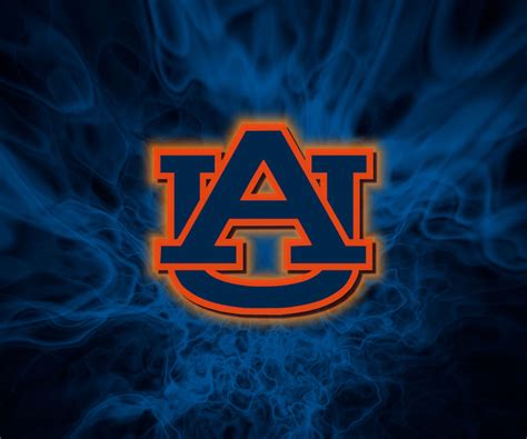 Auburn Tigers iPhone Wallpaper - WallpaperSafari