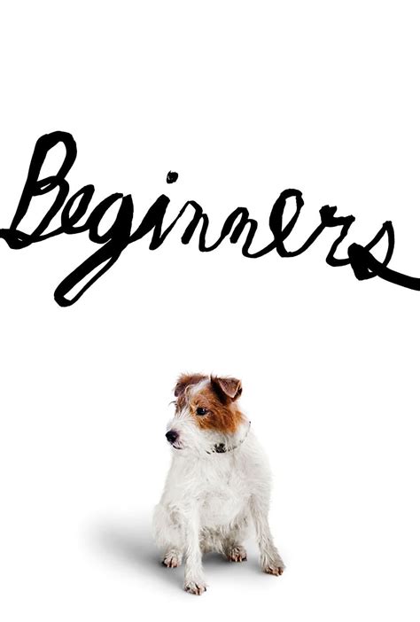 Beginners (2011) - Posters — The Movie Database (TMDB)