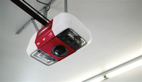 The History of Garage Door Openers — Lakewood Garage Door