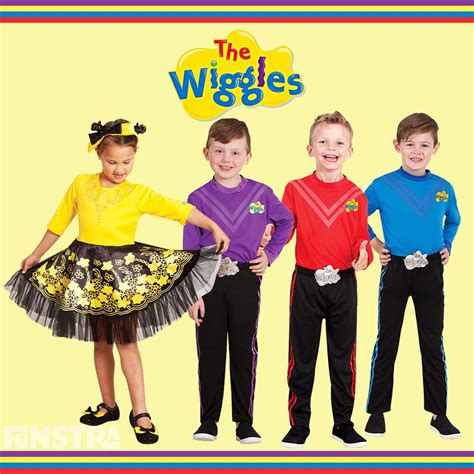 Wag The Dog, The Wiggles, Costume Dress, Rainy Days, Dorothy, Ups, Anthony, 1st Birthday, Dress Up