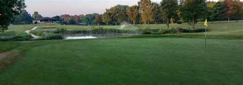 Ripon City Golf Club - Reviews & Course Info | GolfNow