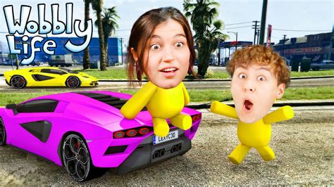 NEUE MODS für WOBBLY LIFE SIND DA!! - YouTube