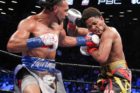 Videos: Showtime's best all-time knockouts reel, Frampton vs. Cruz & Thurman vs. Porter ...