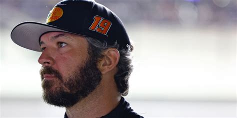 Martin Truex Jr. reminisces on NASCAR career, how he wants fans to ...