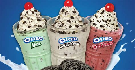 Free Specialty Milkshake at Steak n Shake with Coupon - Coupons