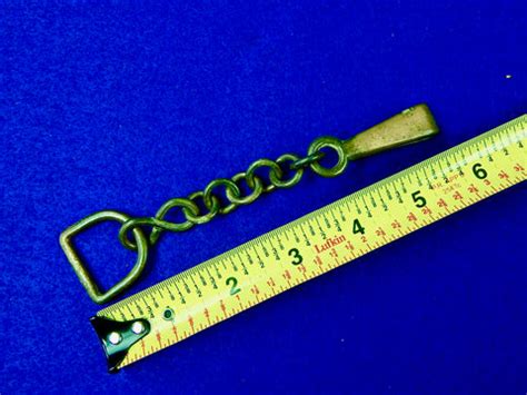 Antique Vintage Old Sword Dagger Hanger Hangers – ANTIQUE & MILITARY ...