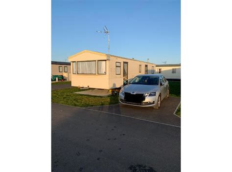 8 Berth Caravan Martello Beach Holiday Park, Clacton on Sea