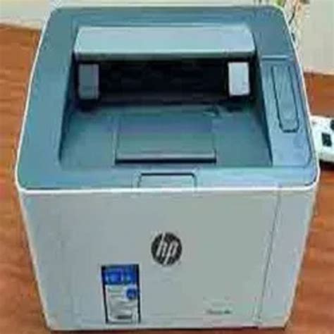 Hp Laser 108w Printer at Rs 13500/piece | Hp Laser Printer in Madurai | ID: 25641048355