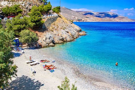 Tourism in Kalymnos island, Greece | Greeka