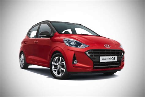 Hyundai Grand i10 NIOS Sportz Variant with 1.0 l TURBO GDi Engine launched in India | AUTOBICS