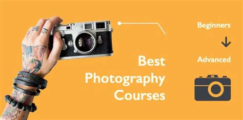 24 Best Photography Courses Online 2024 | Courselounge