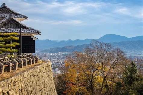 10 Best Castles in Japan - Discover Japan’s Most Important Castles – Go ...