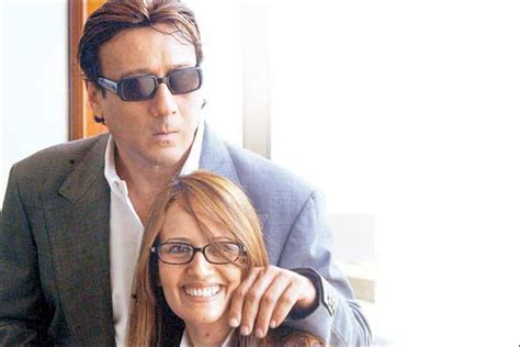 Jackie Shroff's Marriage: A Love Unhindered By Adversity