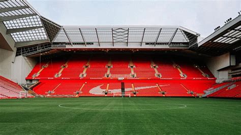 Progress made on Anfield Road Stand development | Insider Media