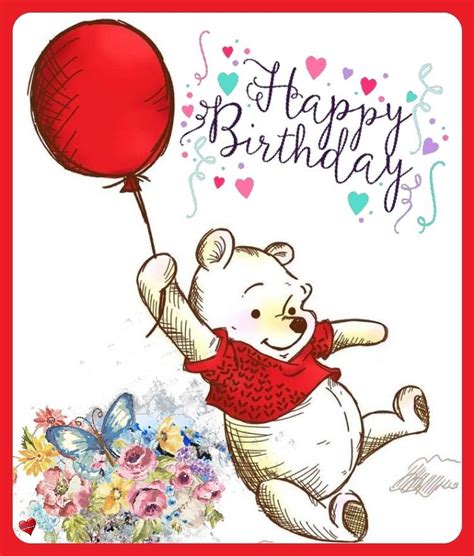 Winnie Pooh Birthday Winnie The Pooh Party Supplies - nocturnos-bidireccionales