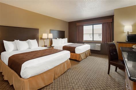 AmericInn by Wyndham Hartford WI | Hartford, WI Hotels