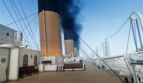 This is In Roblox Titanic SOS With RoShader And Yea.. btw the pic is ...