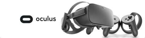 Oculus Rift Accessories – VR-Accessory