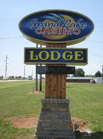 Grand Lake Casino Lodge (Grove, OK) - Hotel Reviews - TripAdvisor