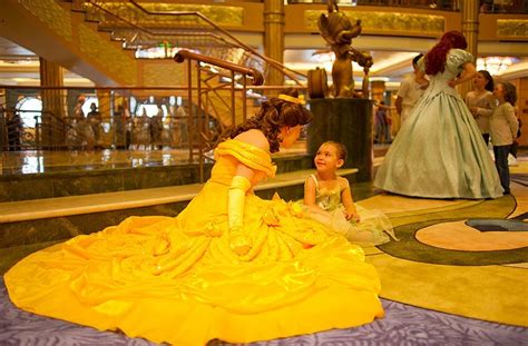 Royal Gatherings Returning to Disney Cruise Line - MickeyBlog.com