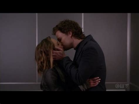 Criminal Minds Reid And Jj Kiss