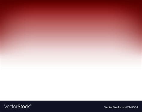 White red gradient background Royalty Free Vector Image