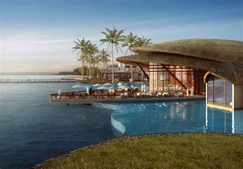 Anantara Mina Al Arab: Luxury Beach & Desert Resort in Ras Al Khaimah