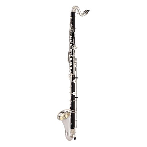 Bass Clarinet - California Keyboards Music Center