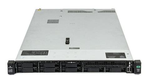 NEW HP ProLiant DL360 Gen10 G10 2x Gold 6248 256GB Ram 2x 960GB SSD 1U Server