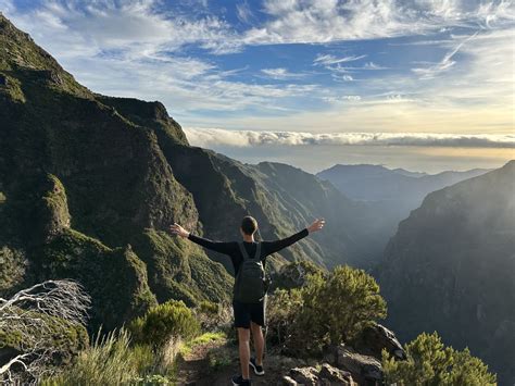 Madeira vs Azores-Which One to Visit?