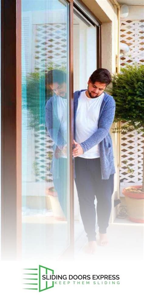 Sliding Glass Door Repair | Free Estimates | Same Day Service