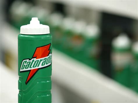 19 Fun Facts About Gatorade - Facts.net