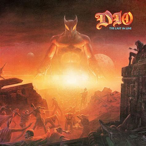 Black Sabbath Dio Album Covers This is your life pays tribute to the ...