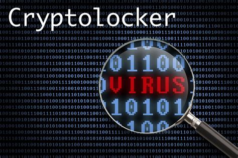 Crypto Locker Ransomware Trojan Virus & Why You Should Pay Special Attention! - Code Exploit ...