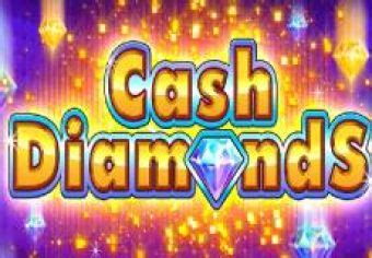 Cash Diamonds Slot Review | Free Play