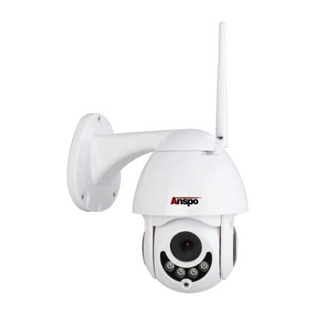 360° Wide Angle Outdoor Wireless Security Camera System - Best CCTV ...