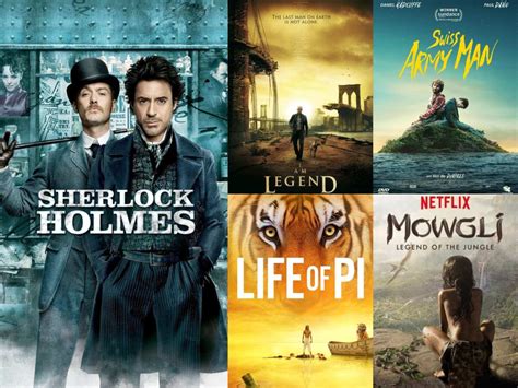 25 best adventure movies of all time that you can find on Netflix - Legit.ng